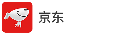 京东版图标